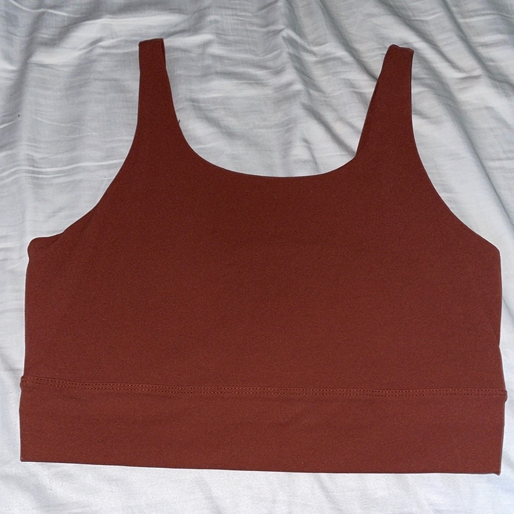 Nike Yoga Sports Bra